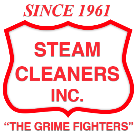 Steam Cleaners Inc.